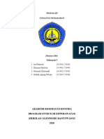 strategi pemasaran kelompok 9 fix