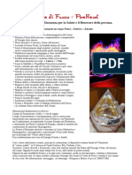 Cuore Di Fuoco - BioRisonanza Fisica Eterica Astrale PDF