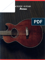 1985 Acoustic Guitars PDF