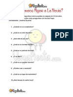 Preguntas para La Novia PDF