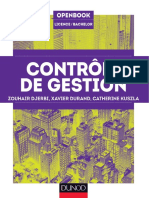 Feuilletage PDF