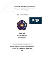 Proposal Skripsi (Pak Nur)