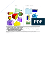 Poliedros Convexos Poliedros Concavos PDF