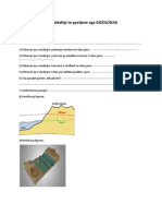 Permbledhje Te Pyetjeve Nga GJEOLOGJIA