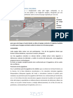 4º Eso Ud11 Voleibol PDF