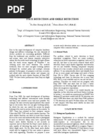 Download Face Detection and Smile Detection by Finnatra Bayu Samudra SN45303292 doc pdf