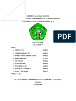 LAPORAN - PENDAHULUAN - ASUHAN - KEPERAWATAN Kala 4 (KLP IV)