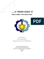 Neraca Energi Tanpa Reaksi Kimia PDF