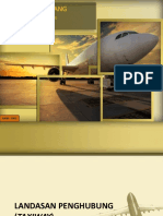 Kuliah 4 Taxiway Apron PDF