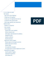 AzurePipeline PDF