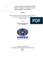 Penerapan Real Time Gross Settlement (RTGS) PDF