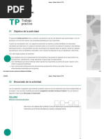 Examen - Trabajo Práctico 2 (TP2)