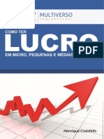 Guia completo para calcular lucro, custos e viabilidade empresarial