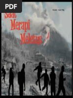 Download Cerpen Saat Merapi Meletus by Sulistyo Agus Tomy SN45303724 doc pdf