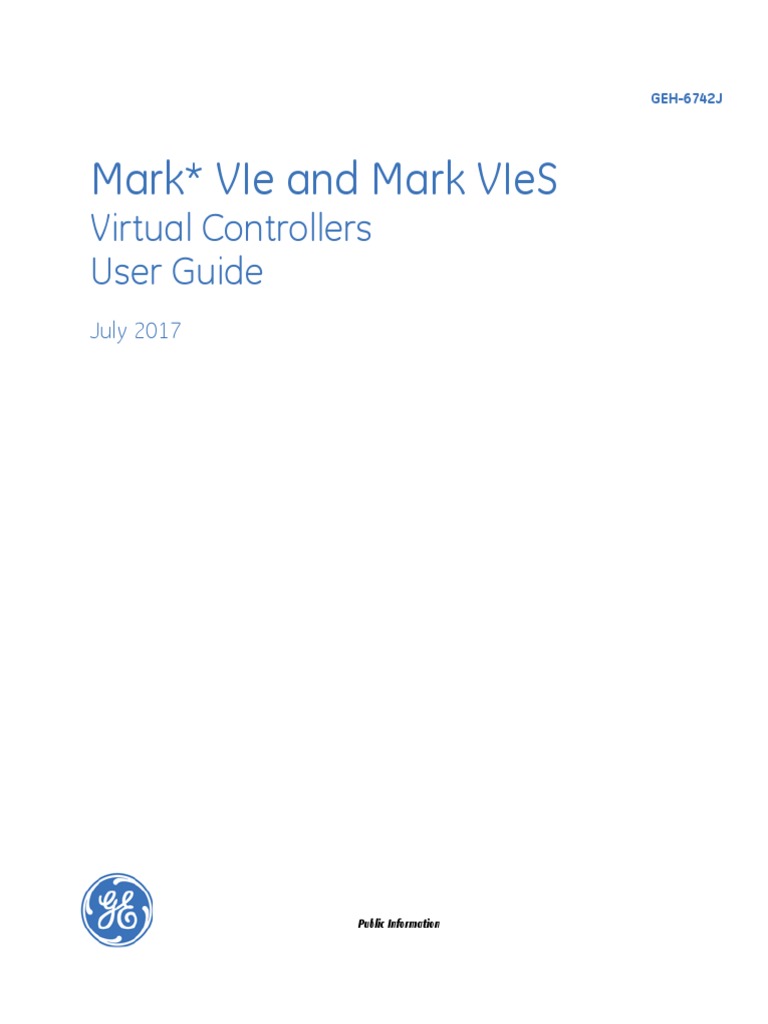 Geh 6742 | PDF | Simulation | User Interface