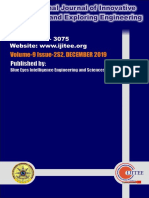 Souvenir Volume-9 Issue-2S2 December 2019 PDF