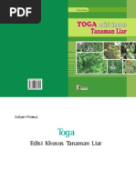 Download TOGA Edisi Tanaman Liar by Irfan Paradise SN45303907 doc pdf