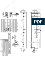 LPG Tank Drawing