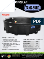 Bebedero TANK-BURG de 2000L PDF