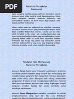 Download ARSITEKTUR VERNAKULAR by Kurniawan Muhammad SN45304439 doc pdf