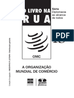 CERVO, Amado Luiz - A Organização Mundial de Comércio.pdf
