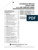 vr7000 Installation Manual PDF