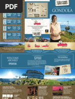 Download Gondola Brochure by ewibowo SN45304634 doc pdf