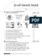 SM L3 Review 4 Test PDF