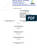 469 - Proposal Kajian Ekonomi Islam 2019