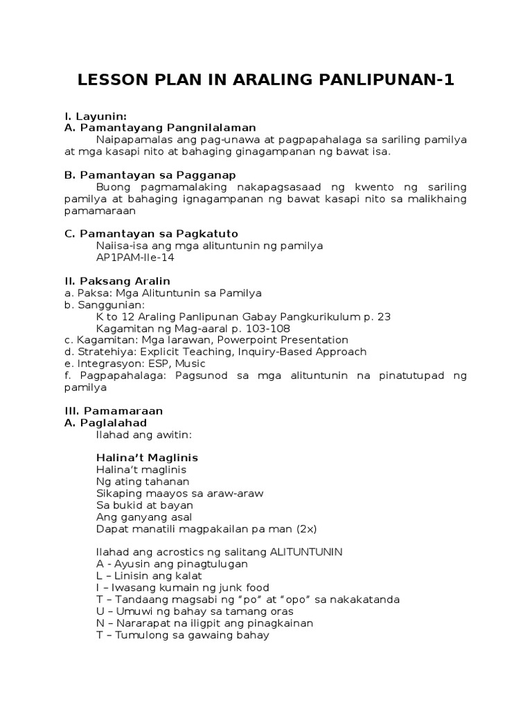 Ap LP | PDF