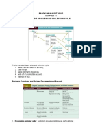 Rangkuman CH 14 Audit Keu 2 PDF