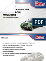 La electrónica aplicada en la reparación automotriz - tu taller mecánico.pdf