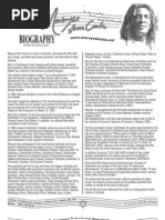 Download macuye_cv by Macuy de Cuba SN45305299 doc pdf