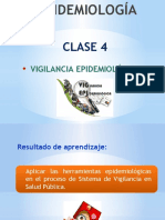 4 Vigilancia - Epidemiologica