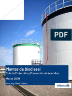 Biocombustibles - Protecciones contra Incendio - VF 03-2009 New.pdf