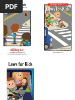 Laws For Kids PDF