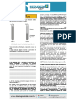 (Exercícios) Polialelismo PDF