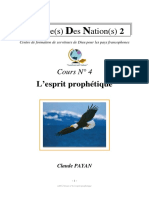 L'esprit prophétique.pdf