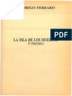 Ferraro - 1986 - La Isla de Los Muertos