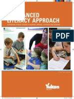 BalancedLiteracyBooklet PDF