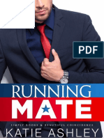 Running Mate-Katie Ashley PDF