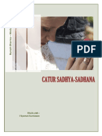 Catur Sadhya Sadhana Empat Intisari Sadhana Dharma.pdf