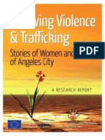 Surviving Violence and Trafficking-Stories of Women and Youth: Angeles