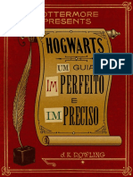 Hogwarts_ um Guia Imperfeito e Impreciso - J. K. Rowling.pdf