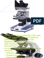 Microscopul