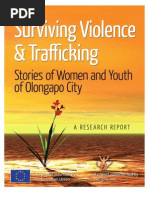 Download Surviving Violence and TraffickingStories of Women and Youth Olongapo by WeDpro Inc SN45306140 doc pdf