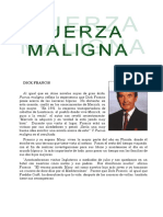Fuerza Maligna - Dick Francis PDF