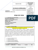 FO EE 006 HOJA DE VIDA Auxiliar Recursos Humanos