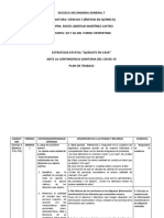 TERCER GRADO Ciencias Mtra Rocio