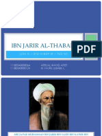 Ibn Jarir Al-Thabari PDF